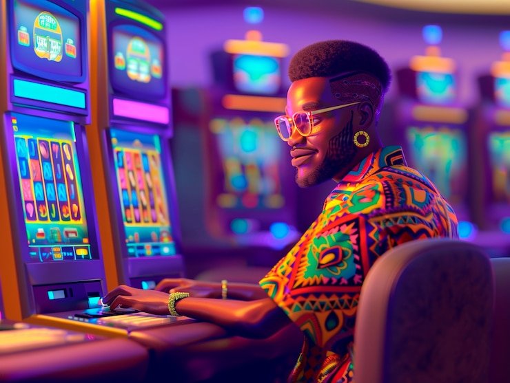 Casino strategy guides to enhance slot and live dealer game success