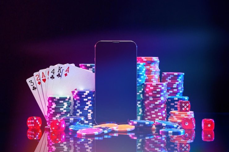 User viewing 33jili information page on mobile device, showing sports and casino options